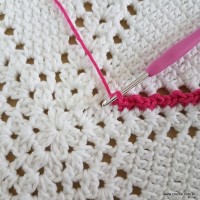 Tapete tulipa com flor camila (289)