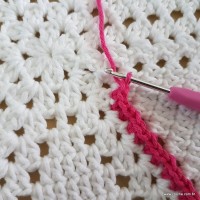 Tapete tulipa com flor camila (290)