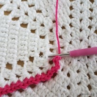 Tapete tulipa com flor camila (295)