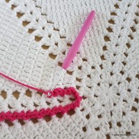 Tapete tulipa com flor camila (298)