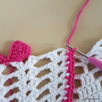 Tapete tulipa com flor camila (299)