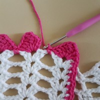 Tapete tulipa com flor camila (300)