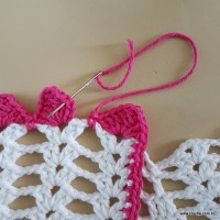 Tapete tulipa com flor camila (301)