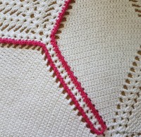 Tapete tulipa com flor camila (305)