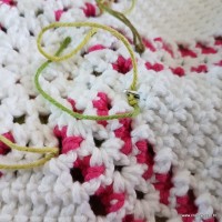 Tapete tulipa com flor camila (316)