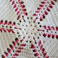 Tapete tulipa com flor camila (320)