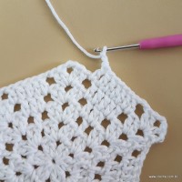 Tapete tulipa com flor camila (66)