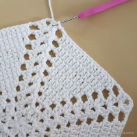 Tapete tulipa com flor camila (85)