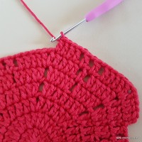 Tapete vermelho malagueta (101)