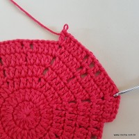 Tapete vermelho malagueta (104)