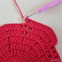 Tapete vermelho malagueta (116)