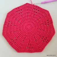 Tapete vermelho malagueta (125)