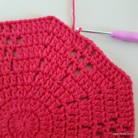 Tapete vermelho malagueta (126)