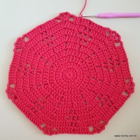 Tapete vermelho malagueta (147)