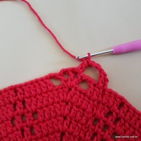 Tapete vermelho malagueta (152)