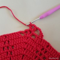 Tapete vermelho malagueta (153)