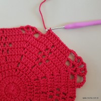 Tapete vermelho malagueta (159)