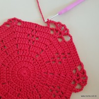 Tapete vermelho malagueta (161)