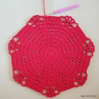 Tapete vermelho malagueta (163)