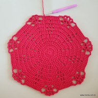 Tapete vermelho malagueta (164)