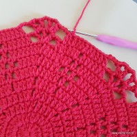 Tapete vermelho malagueta (165)