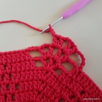 Tapete vermelho malagueta (172)