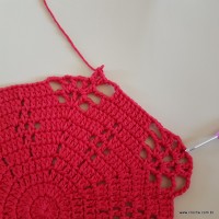 Tapete vermelho malagueta (178)