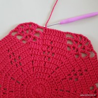 Tapete vermelho malagueta (183)