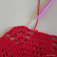 Tapete vermelho malagueta (184)