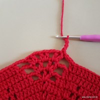 Tapete vermelho malagueta (188)