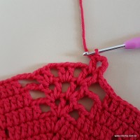 Tapete vermelho malagueta (189)