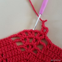 Tapete vermelho malagueta (191)