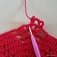 Tapete vermelho malagueta (193)