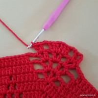 Tapete vermelho malagueta (199)