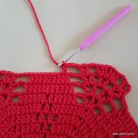 Tapete vermelho malagueta (202)