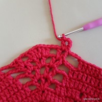 Tapete vermelho malagueta (212)