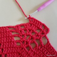 Tapete vermelho malagueta (219)