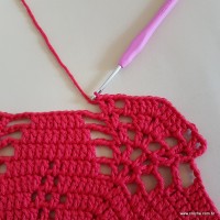 Tapete vermelho malagueta (223)