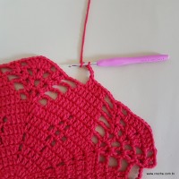 Tapete vermelho malagueta (226)