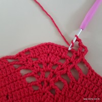 Tapete vermelho malagueta (231)