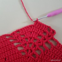 Tapete vermelho malagueta (233)