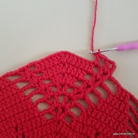 Tapete vermelho malagueta (246)