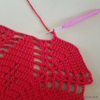 Tapete vermelho malagueta (247)