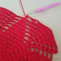 Tapete vermelho malagueta (248)