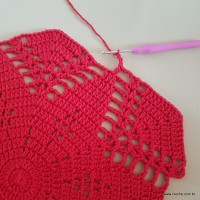 Tapete vermelho malagueta (249)