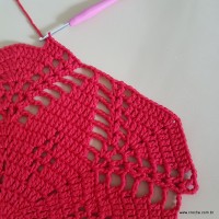 Tapete vermelho malagueta (250)