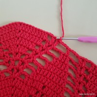 Tapete vermelho malagueta (251)