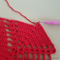 Tapete vermelho malagueta (255)