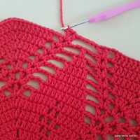 Tapete vermelho malagueta (259)