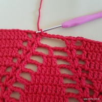 Tapete vermelho malagueta (261)